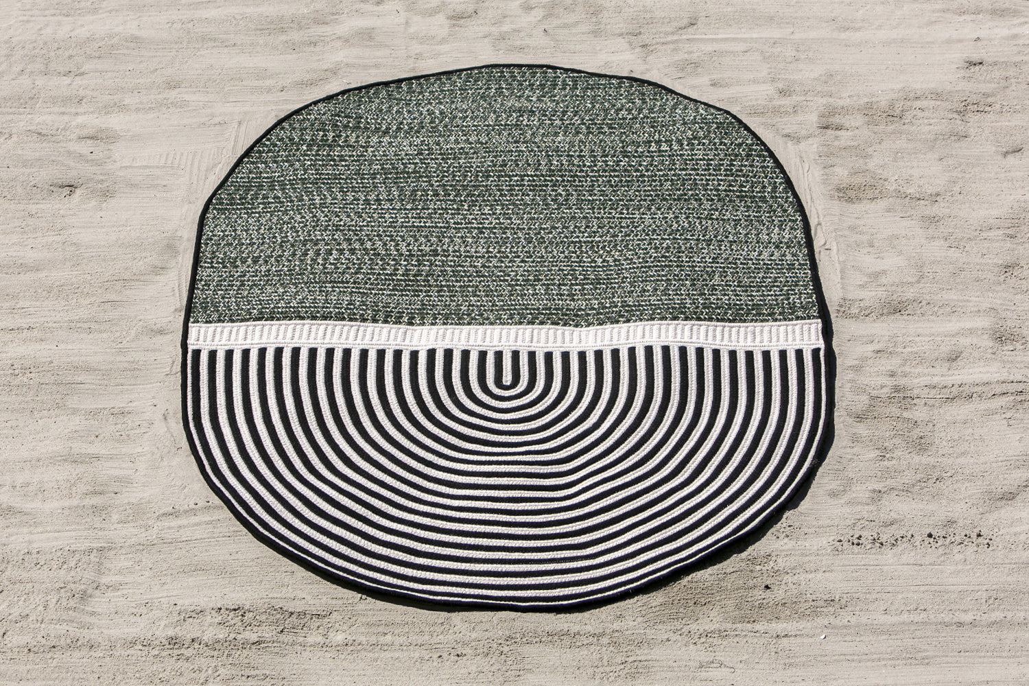 Yoga/Stretch Rugs by CadizXPLR