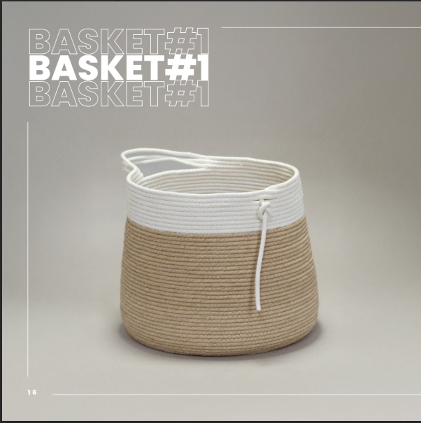 Basket#1